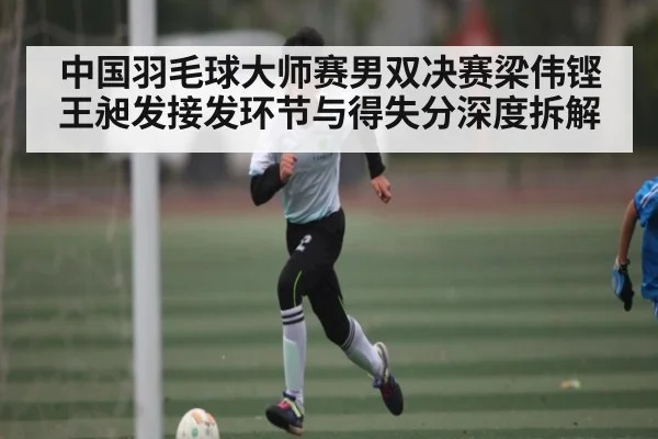 中国羽毛球大师赛男双决赛梁伟铿王昶发接发环节与得失分深度拆解 | kaiyun