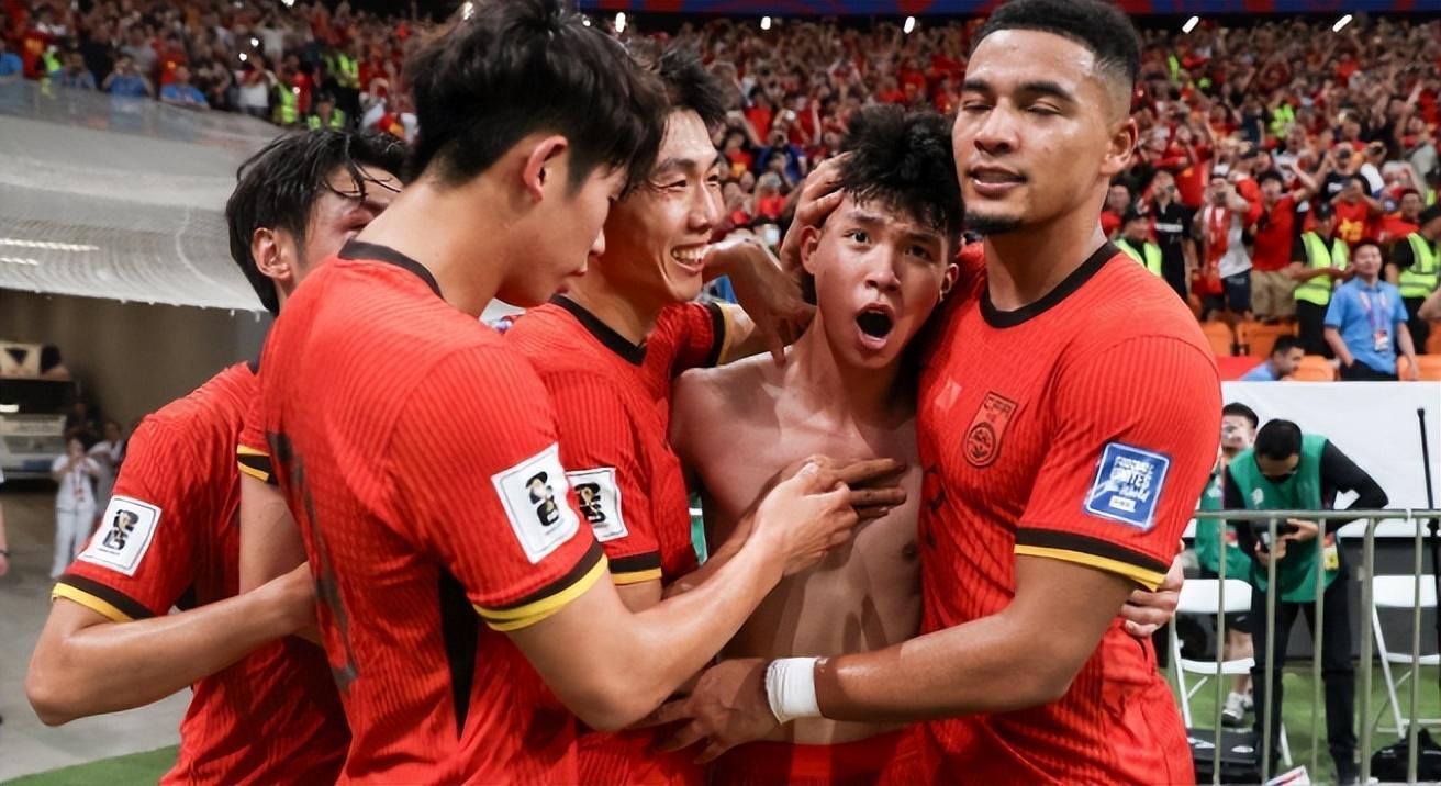 开云-U23国足踢日本首发预测，蒯纪闻和向余望意外无缘，王钰栋领衔