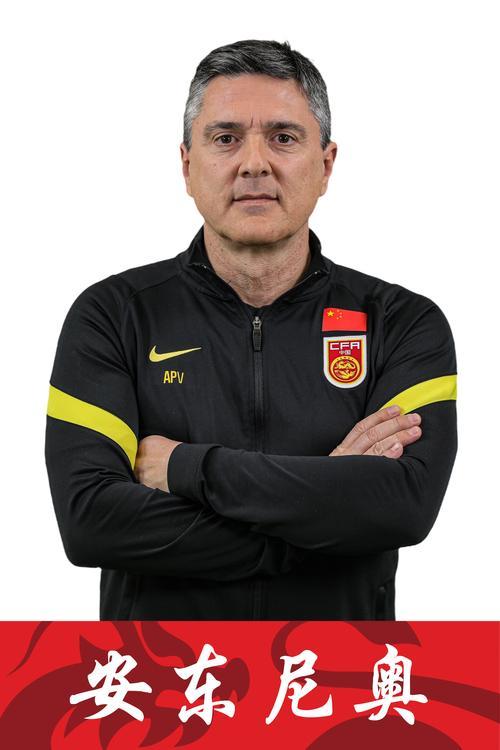 开云-U23打出好成绩，安东尼奥备受认可：接下来的青年队请继续给他带