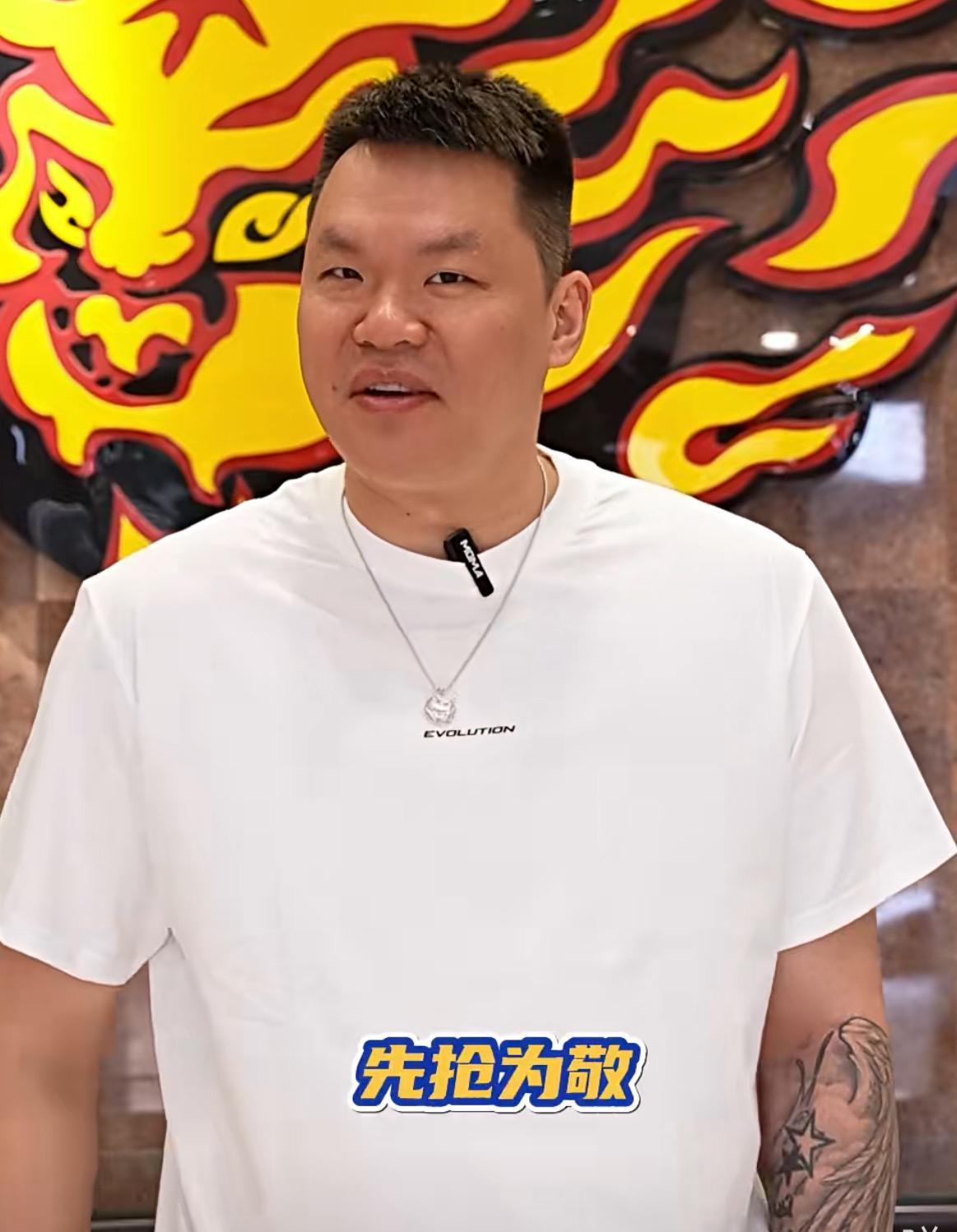 kaiyun-广东3消息！宏远官方预热生死战，徐杰合同明年到期，张昊新动态